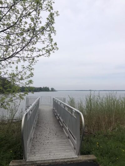Whalen Park - Massena, NY