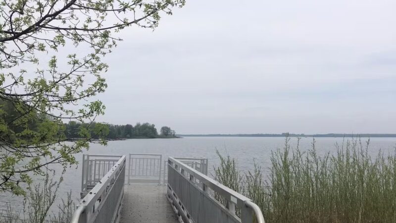 Whalen Park - Massena, NY