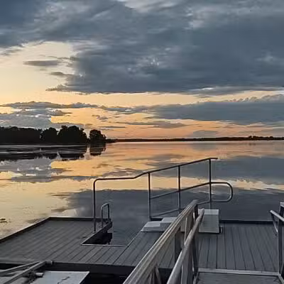 Whalen Park - Massena, NY