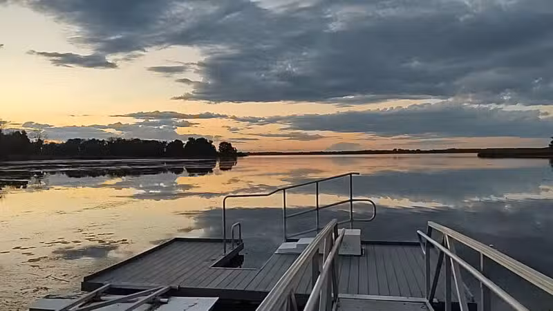 Whalen Park - Massena, NY
