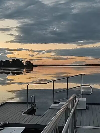 Whalen Park - Massena, NY