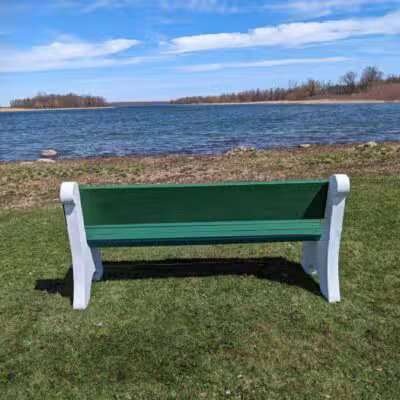 Whalen Park - Massena, NY