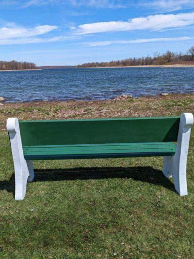 Whalen Park - Massena, NY