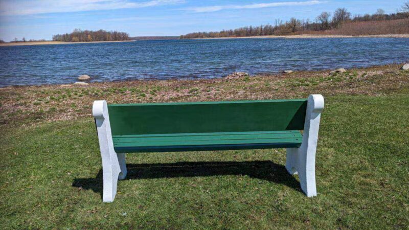 Whalen Park - Massena, NY