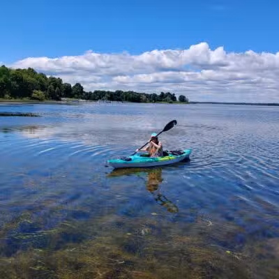 Whalen Park - Massena, NY