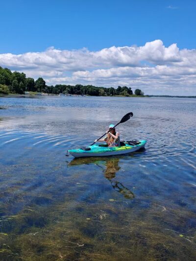 Whalen Park - Massena, NY