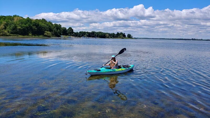 Whalen Park - Massena, NY