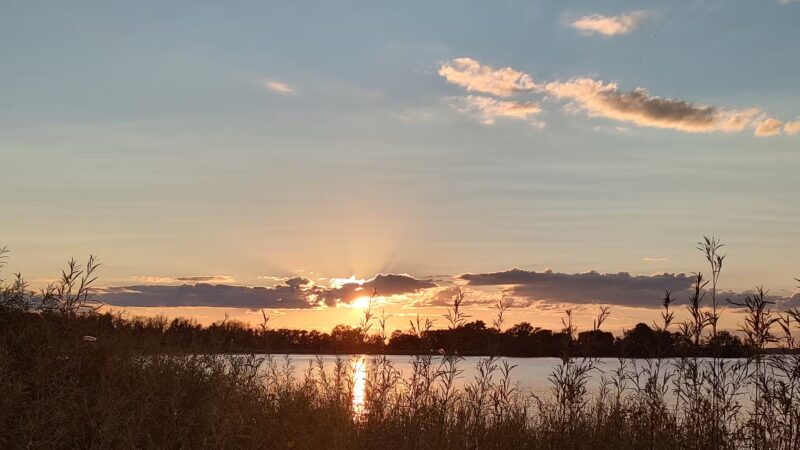Whalen Park - Massena, NY