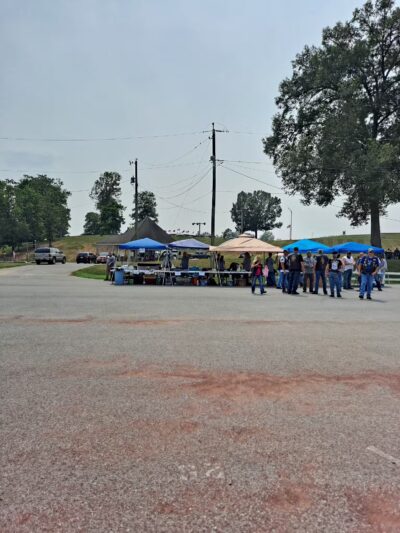 Wilson Park - Maynardville, TN