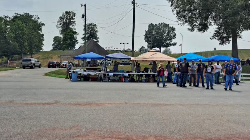 Wilson Park - Maynardville, TN