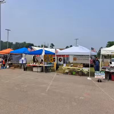 Wilson Park - Maynardville, TN