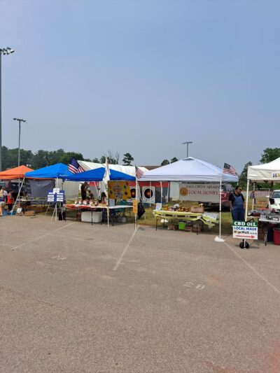 Wilson Park - Maynardville, TN