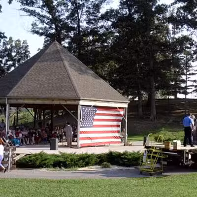 Wilson Park - Maynardville, TN