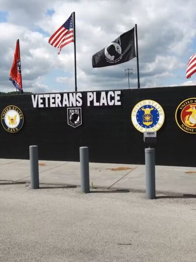 Wilson Park - Maynardville, TN