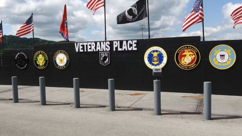 Wilson Park - Maynardville, TN