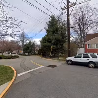 Duvier Park Improvement - Maywood, NJ