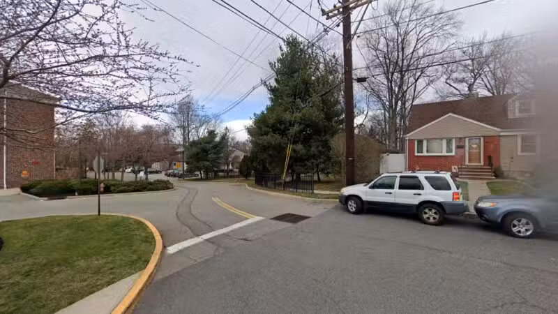 Duvier Park Improvement - Maywood, NJ