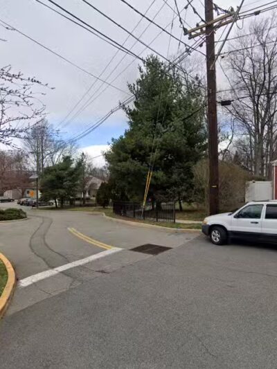 Duvier Park Improvement - Maywood, NJ