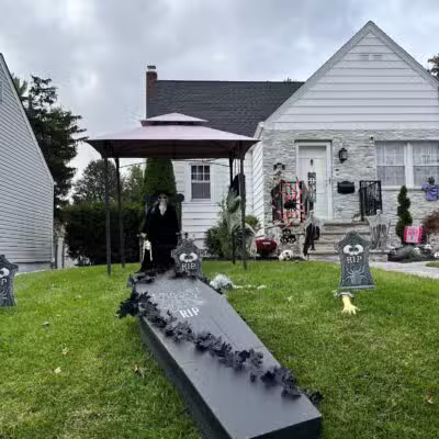 Herbert W. Nickerson Memorial Park - Maywood, NJ