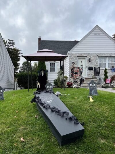 Herbert W. Nickerson Memorial Park - Maywood, NJ