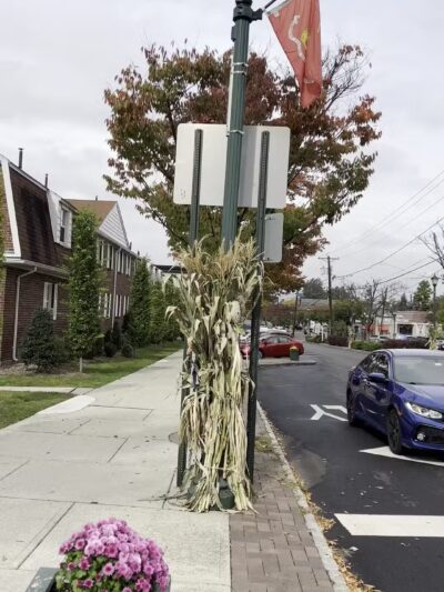 Herbert W. Nickerson Memorial Park - Maywood, NJ
