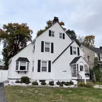 Herbert W. Nickerson Memorial Park - Maywood, NJ