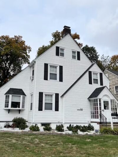 Herbert W. Nickerson Memorial Park - Maywood, NJ