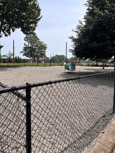 Maywoof Dog Park - Maywood, NJ