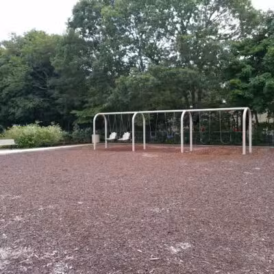 Sean Dixon Memorial Park - Medford, NY