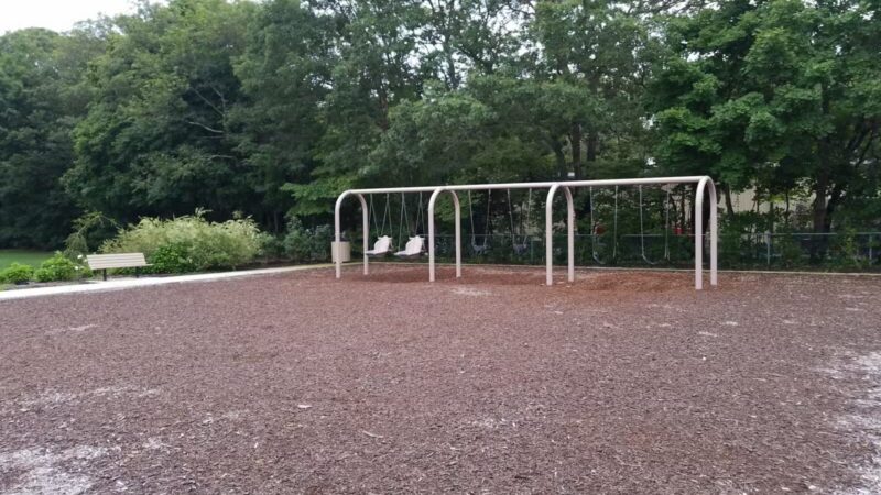 Sean Dixon Memorial Park - Medford, NY