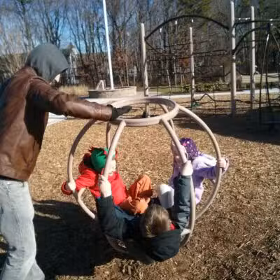 Sean Dixon Memorial Park - Medford, NY