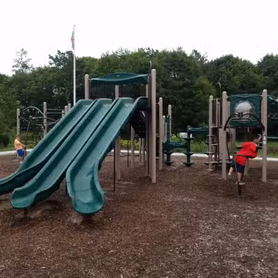 Sean Dixon Memorial Park - Medford, NY