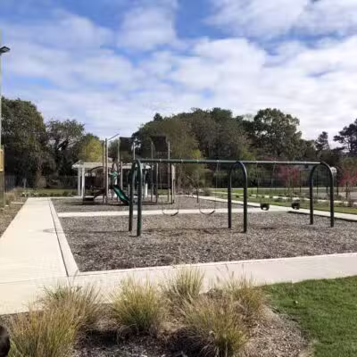 Twelve Pines Park (Southaven Avenue) - Medford, NY