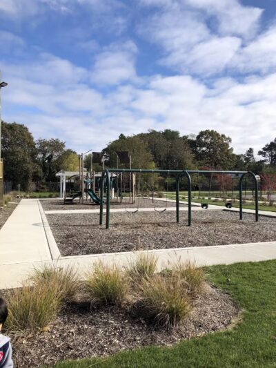 Twelve Pines Park (Southaven Avenue) - Medford, NY