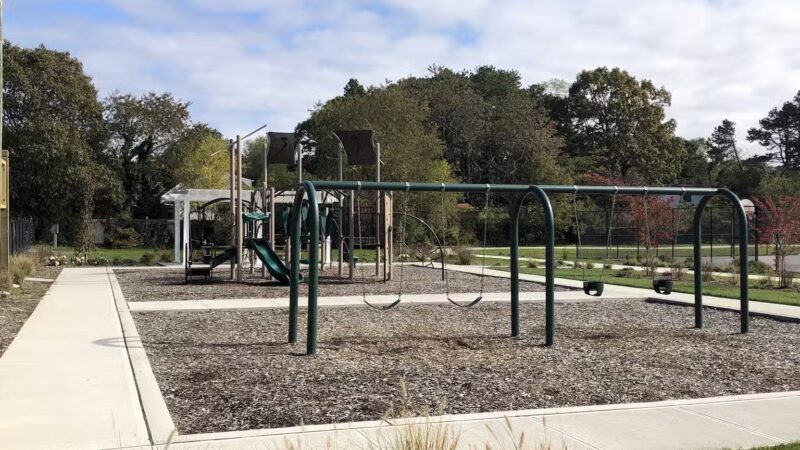 Twelve Pines Park (Southaven Avenue) - Medford, NY