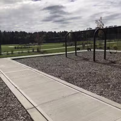 Twelve Pines Park (Southaven Avenue) - Medford, NY