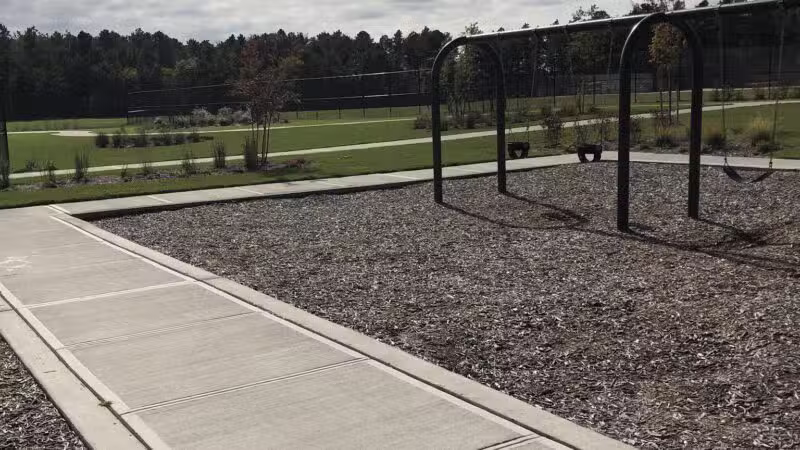 Twelve Pines Park (Southaven Avenue) - Medford, NY