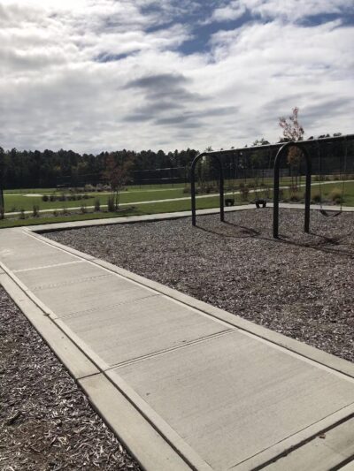 Twelve Pines Park (Southaven Avenue) - Medford, NY