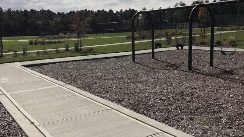 Twelve Pines Park (Southaven Avenue) - Medford, NY