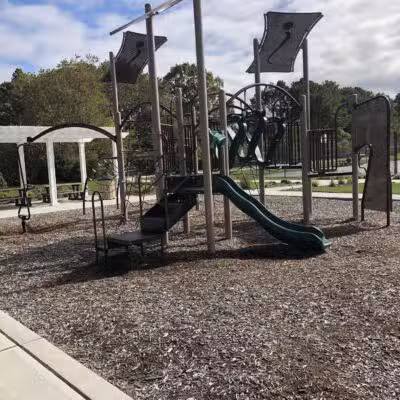 Twelve Pines Park (Southaven Avenue) - Medford, NY