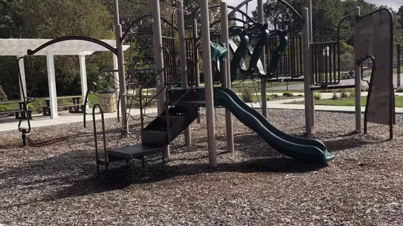 Twelve Pines Park (Southaven Avenue) - Medford, NY