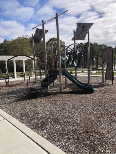 Twelve Pines Park (Southaven Avenue) - Medford, NY