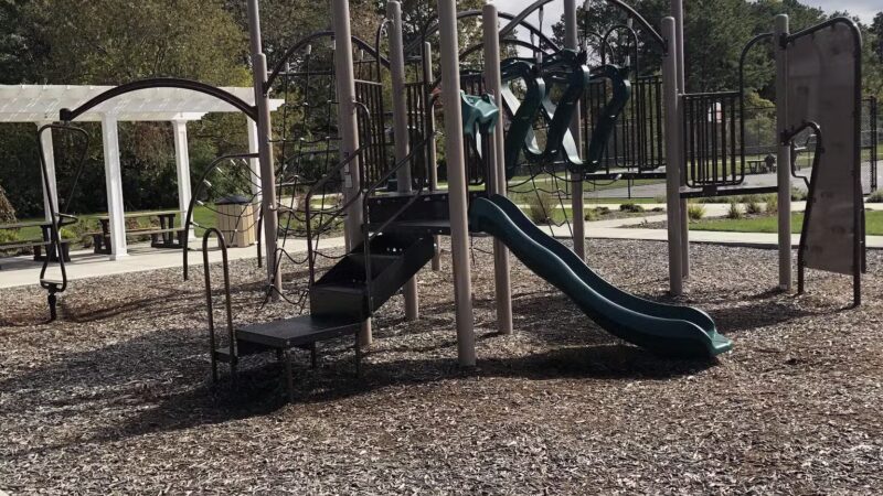 Twelve Pines Park (Southaven Avenue) - Medford, NY