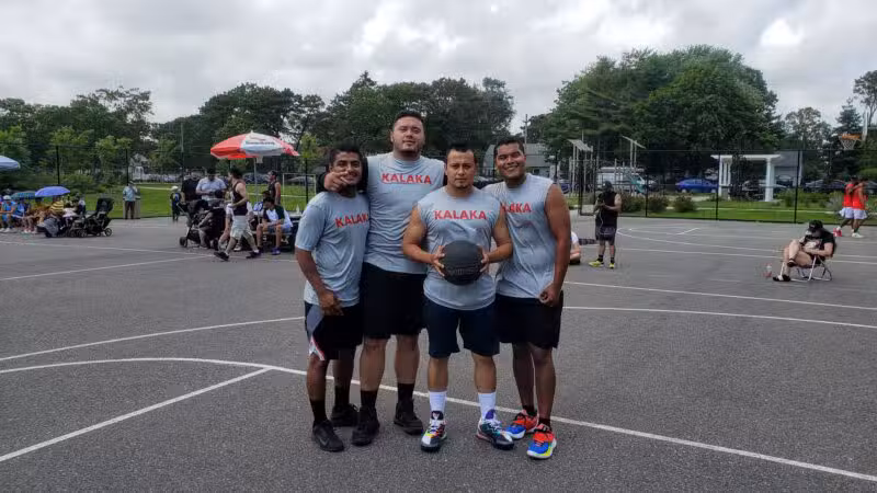 Twelve Pines Park (Southaven Avenue) - Medford, NY