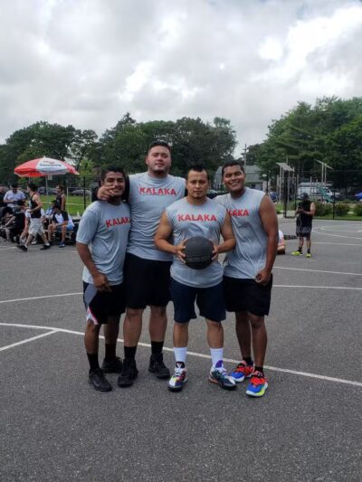 Twelve Pines Park (Southaven Avenue) - Medford, NY