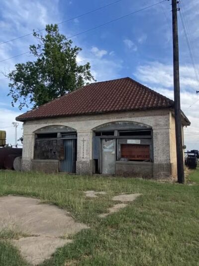 Megargel - Megargel, TX