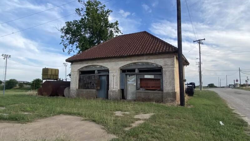 Megargel - Megargel, TX