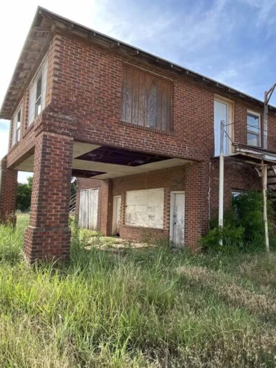 Megargel - Megargel, TX