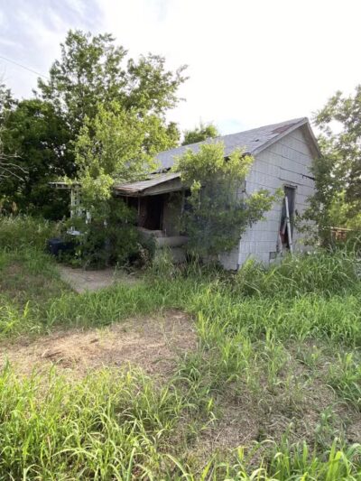 Megargel - Megargel, TX