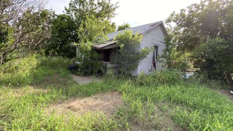 Megargel - Megargel, TX